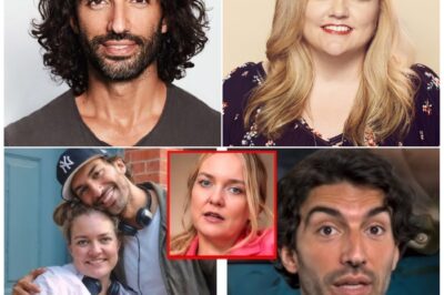 Colleen Hoover’s SECRETS Uncovered After Justin Baldoni Launches Explosive New Lawsuit