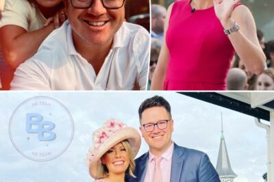 Dylan Dreyer’s Divorce Reason: Why Did She & Brian Fichera Break Up?