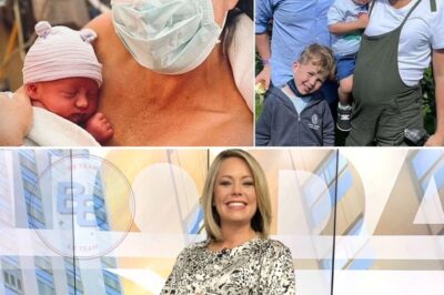 ‘Today’ star Dylan Dreyer shares first family update after splitting from her husband: “We realized we couldn’t live without each other after the vacation because I found out I’m pregnant!”