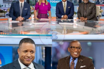 BREAKING NEWS: NBC FIRES BELOVED HOST IN SHOCK MOVE OVER ALLEGED WORKPLACE MISCONDUCT