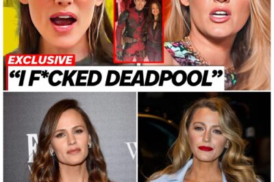 Jennifer Garner SLAMS Blake Lively For Destroying Her Marriage?!