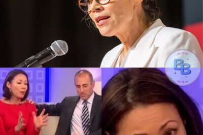 Ann Curry Breaks Her Silence 12 Years After Leaving the ‘Today ‘ Show: ‘It Hurt Like Hell’