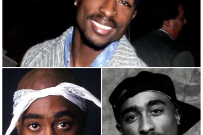 29 Years Missing — Tupac Resurfaces in Cuba With Secrets That Could Shatter Hip-Hop’s Biggest Empires!