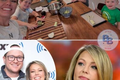 Today’s Dylan Dreyer set to make big change at NYC family home following separation