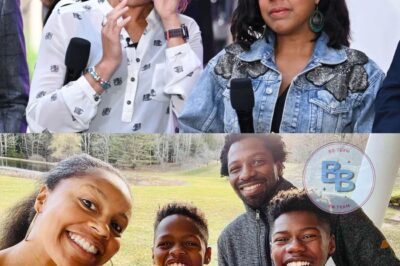 Sheinelle Jones’ Today co-star issues fresh update on star 3 months following husband’s death