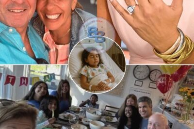 Hoda Kotb’s Surprise Ring Sparks Reunion Rumors Amid Daughter’s Health Struggles