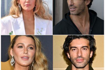 The Truth Behind the Leaked Story: Justin Baldoni at Blake Lively’s Deposition