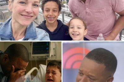 SAD NEWS: The real reason behind Craig Melvin’s frequent absences from the Today Show has finally been revealed: “A member of his family is battling a devastating cancer.”