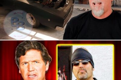 The Truth Behind the “10 Counting Cars Members Who Died” – Rumors, Receipts, and Real Respect
