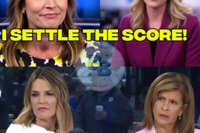 Media vs. Karoline: Guthrie’s Toughest Interview Turned Into Her Own Nightmare