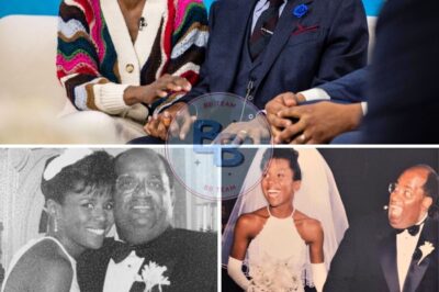 Al Roker and Deborah Roberts’ Heartwarming Anniversary Getaway Steals Hearts