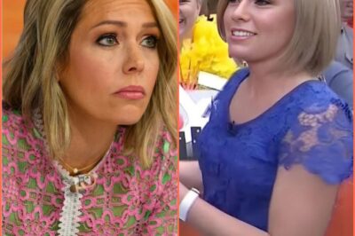 Worlds Collide: Dylan Dreyer’s Luxury Condo Sale Exposes Bitter Divorce Battle with Brian Fichera