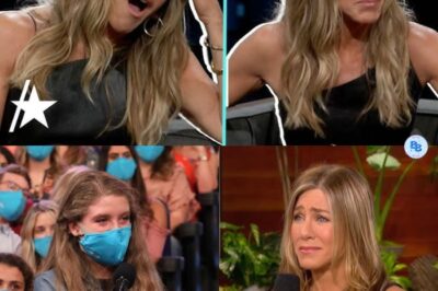 Jennifer Aniston’s Dark Childhood Secret: Forced Into Greek Girl Costumes and Traumatized for Life