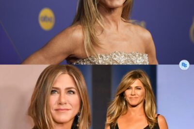 Jennifer Aniston breaks her silence with a powerful statement, putting an end to decades of stigma around women without children. After everything, she refuses to let anyone define her worth by outdated standards. One statement is all it takes to shake Hollywood