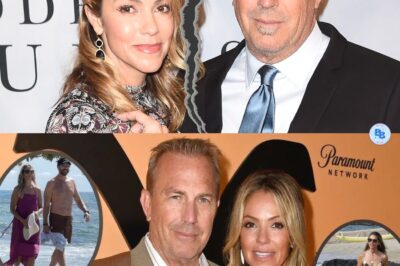 Kevin Costner’s Inner Circle Under Fire for Meddling in Ex-Wife’s Love Life — One Year After Divorce