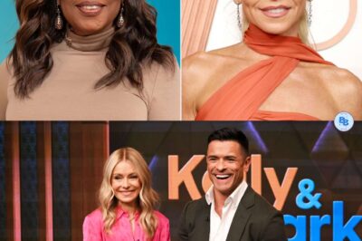 Kelly Ripa, 54, finally shares heartbreaking news with fans: “I think it’s time to stop”