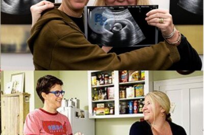 Rachel Maddow’s Tearful Baby Announcement at 50 Shocks the World—Surrogate’s Identity Revealed in Emotional Twist That Left Viewers in Tears! In a Raw, Heartfelt Segment, Maddow Opens Up About Love, Resilience, and a Life-Changing Journey With Susan Mikula That’s Inspiring Millions Around the Globe.