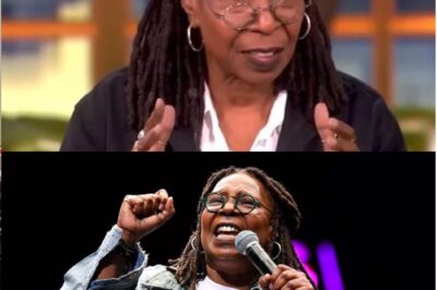 Whoopi Goldberg Dares Viewers: “If You Don’t Like It, LEAVE!” — What Happened Next Left ABC in Crisis Mode A single sentence sparked outrage. Sponsors are pulling out. The boycott is growing. Will The View survive the storm?