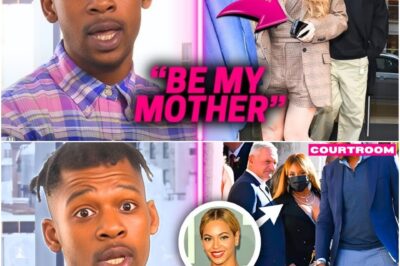 Jay Z’s Son Rymir FINALLY WINS | Beyoncé Allegedly BANS Him Amid Explosive Legal Case