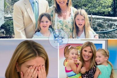 🚨 Jenna Bush Hager Stuns Fans: “I’m Heading Back to Texas!” — Is This the End of Her Today Show Era?