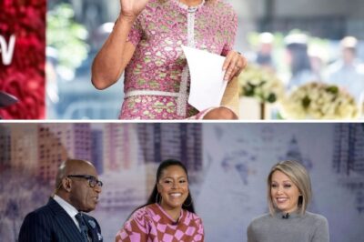 Dylan Dreyer reveals new TV project away from New York amid unexplained TODAY absences