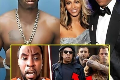 Jay Z & Beyoncé ARE DONE! Diddy Finally Breaks His Silence… (Court Footage!) — Legal Drama That Could Change Everything!