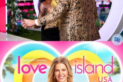 OMG : ‘Love Island USA’ Achieves Its Biggest Week Ever With 1.9 Billion Minutes Watched, Becoming Nielsen’s No. 1 Most-Streamed Show of the Week for the First Time