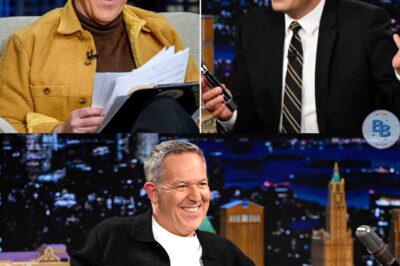 Fox News’ host Greg Gutfeld to appear on Jimmy Fallon