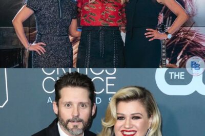 HOT : Jennifer Aniston’s First Reaction to the News of Kelly Clarkson’s Ex-Husband’s Passing?