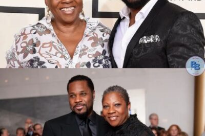 Malcolm-Jamal Warner’s mother breaks silence after “Cosby Show ”star’s tragic death: ‘This was his time’