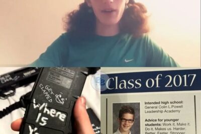 Inside Robin Westman’s Dark Obsession: Guns Covered With Hate, Terrifying Videos, and the Shocking Church Massacre That Left Minneapolis Grieving and America Desperate for Answers