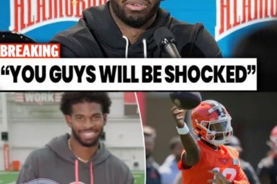3 MINUTE AGO! SHEDEUR SANDERS ANNOUNCES MAJOR CHANGE IN HIS GAME PLAN!