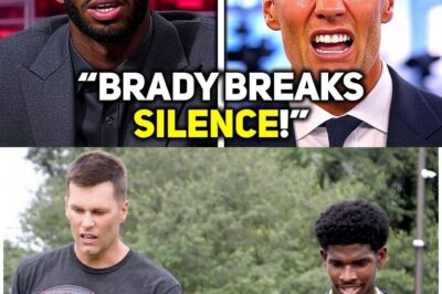 Tom Brady FINALLY Tells The TRUTH About Shedeur Sanders!