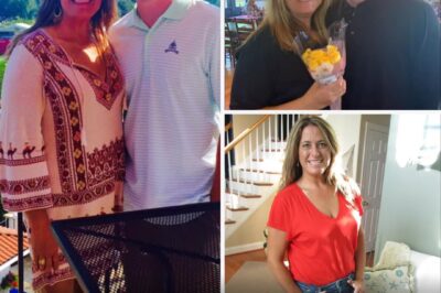 Newsmax makeup artist shot dead by her own son in shocking family tragedy