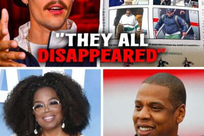 Justin Bieber Exposes the A-List Fugitives Fleeing Diddy’s Scandal — No One Is Safe