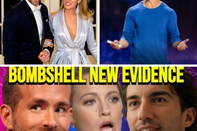 $9 Million Survival: Ryan Reynolds Accused of Masterminding Justin Baldoni’s Takedown