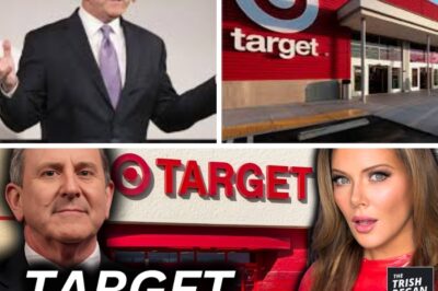 Target’s Woke CEO FIRED After PRIDE Swimsuits and Controversial Products RUIN Brand—Is “Go Woke, Go Broke” TRUE?