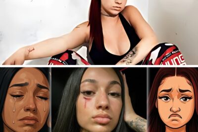 Bhad Bhabie’s Dark Secrets EXPOSED: From Meme Queen to Hip-Hop Drama KINGPIN!