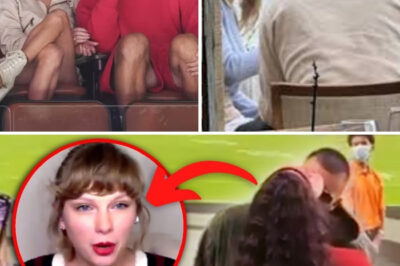 🔥 Taylor Swift and Travis Kelce’s First BIG FIGHT EXPOSED – Is This the Beginning of the End?