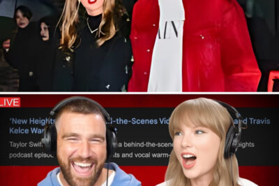 🔥 Taylor Swift & Travis Kelce’s Secret Behind-The-Scenes Chaos Exposed – Are Wedding Bells Closer Than Anyone Thinks?!