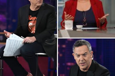 📰 Joy Behar ERUPTS As Greg Gutfeld EXPOSES Her With Brutal Comebacks!