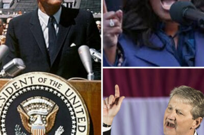 🔥 $312M BRIBE SCANDAL? Jasmine Crockett CORNERED As John Kennedy Drops BOMBSHELL Evidence!