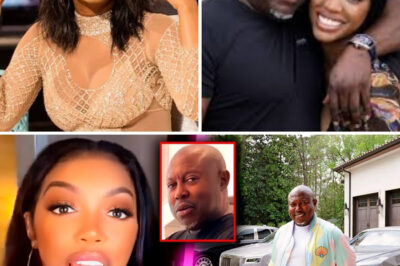 🔥 Porsha Williams DROPS $100 MILLION LAWSUIT — Ex-Husband Simon EXPOSED In Fraud, Deportation & Instagram HUMILIATION?!