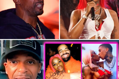 Charleston White Drops Bombshell: Sexy Red’s STD Report Leaked, Rappers EXPOSED in Shocking Scandal!
