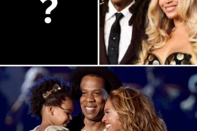 Beyoncé on the Verge of Divorce as Shocking Allegations Surround Jay-Z | Marriage on the Rocks!