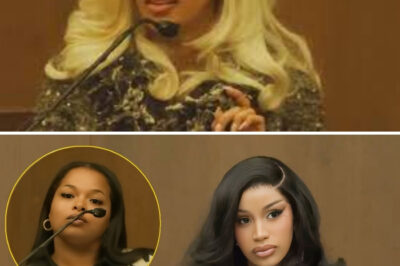 Cardi B EXPOSED AGAIN! 😱 New Lies Uncovered & A $24 Million Lawsuit Looms!