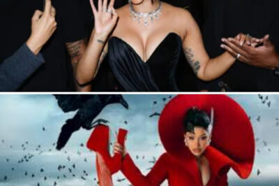 Cardi B SPITS on Woman in Shocking Court Case! Will She Lose Everything? 😱