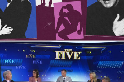 The New Dream Guy: Is This What Democrats Really Think Men Want?