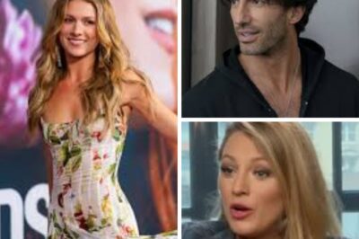 Isabela Ferrer ACCUSES Director Justin Baldoni of HARASSMENT in Explosive Legal Battle—The Shocking Details!