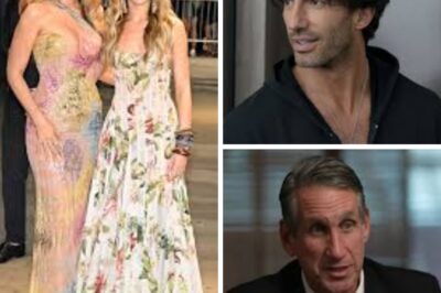 Blake Lively’s Secret Battle: Is She Really a Victim, or Just Playing Us All?